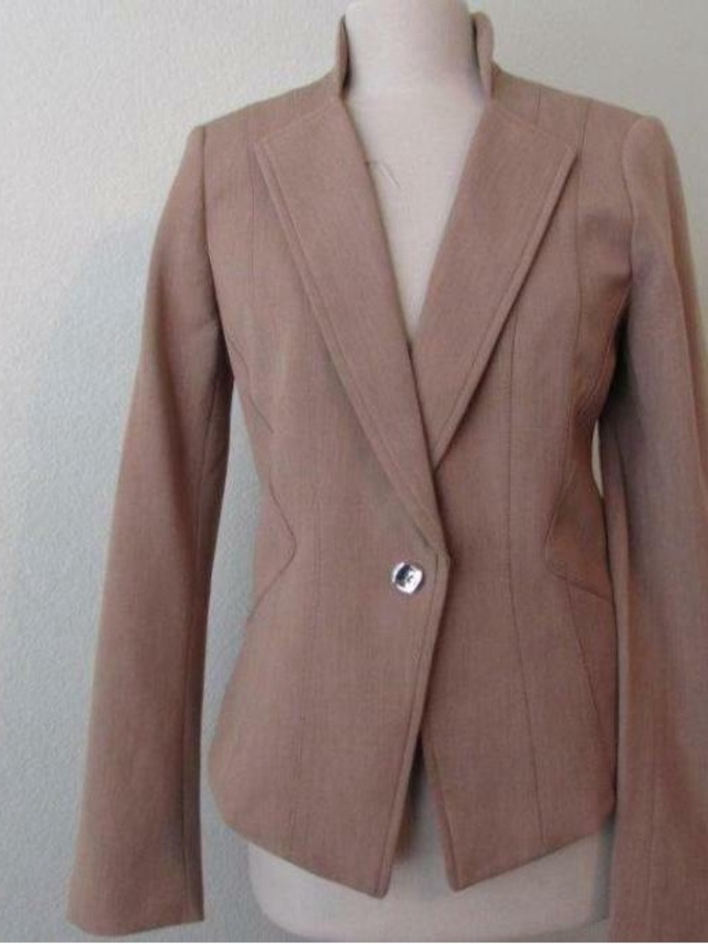 🆕 WHBM - 00P - light brown